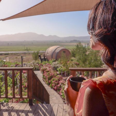 Finca El Mirador 장크트 고아르스하우젠 외부 사진