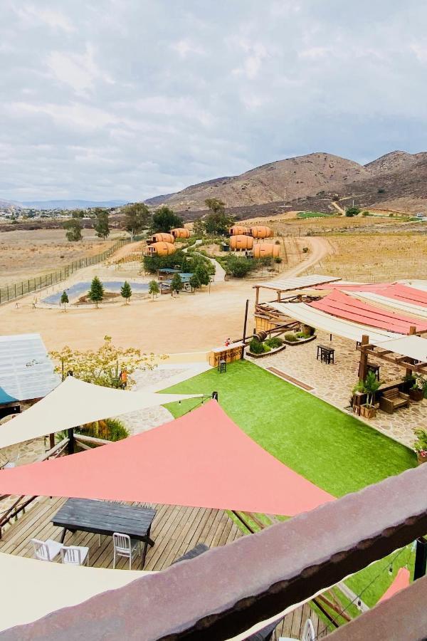 Finca El Mirador 장크트 고아르스하우젠 외부 사진