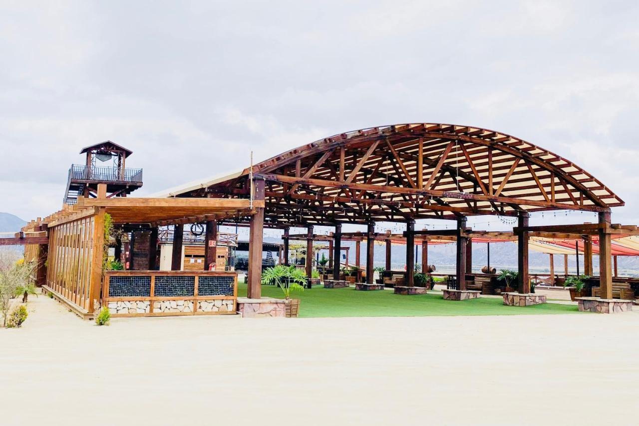 Finca El Mirador 장크트 고아르스하우젠 외부 사진