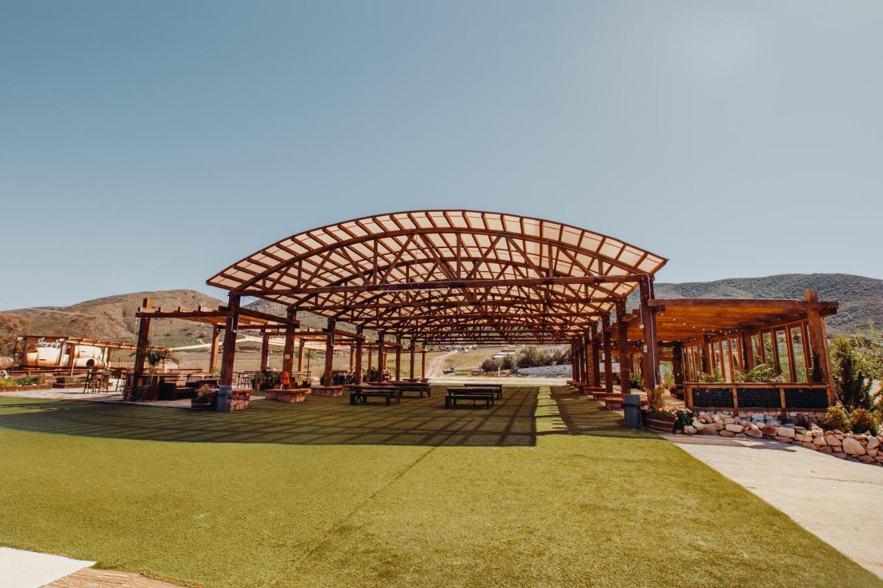 Finca El Mirador 장크트 고아르스하우젠 외부 사진