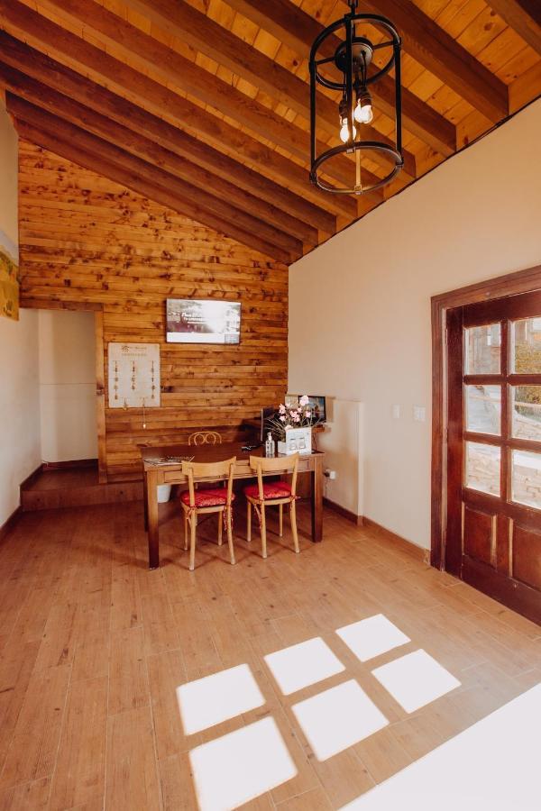 Finca El Mirador 장크트 고아르스하우젠 외부 사진