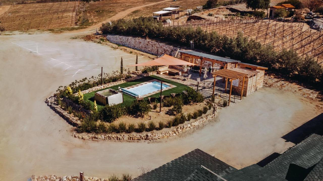Finca El Mirador 장크트 고아르스하우젠 외부 사진