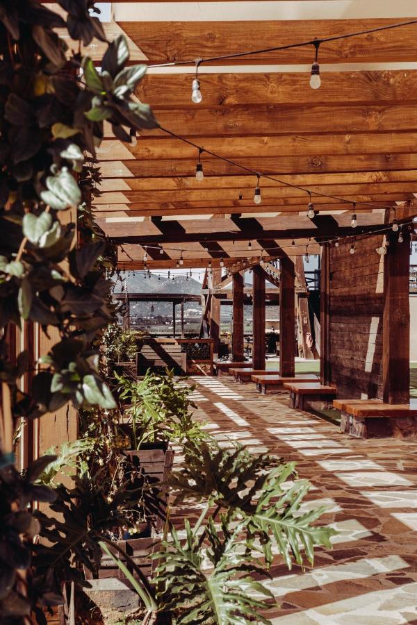 Finca El Mirador 장크트 고아르스하우젠 외부 사진