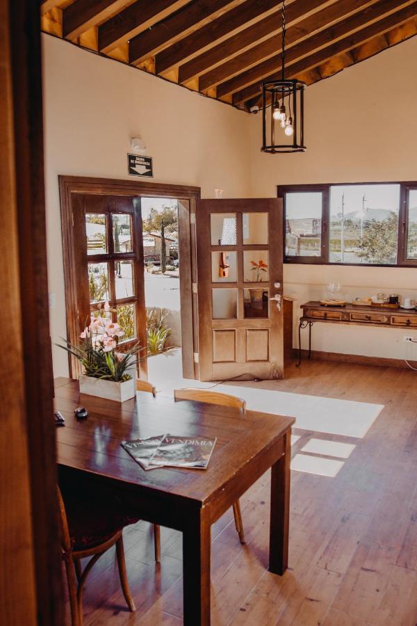 Finca El Mirador 장크트 고아르스하우젠 외부 사진