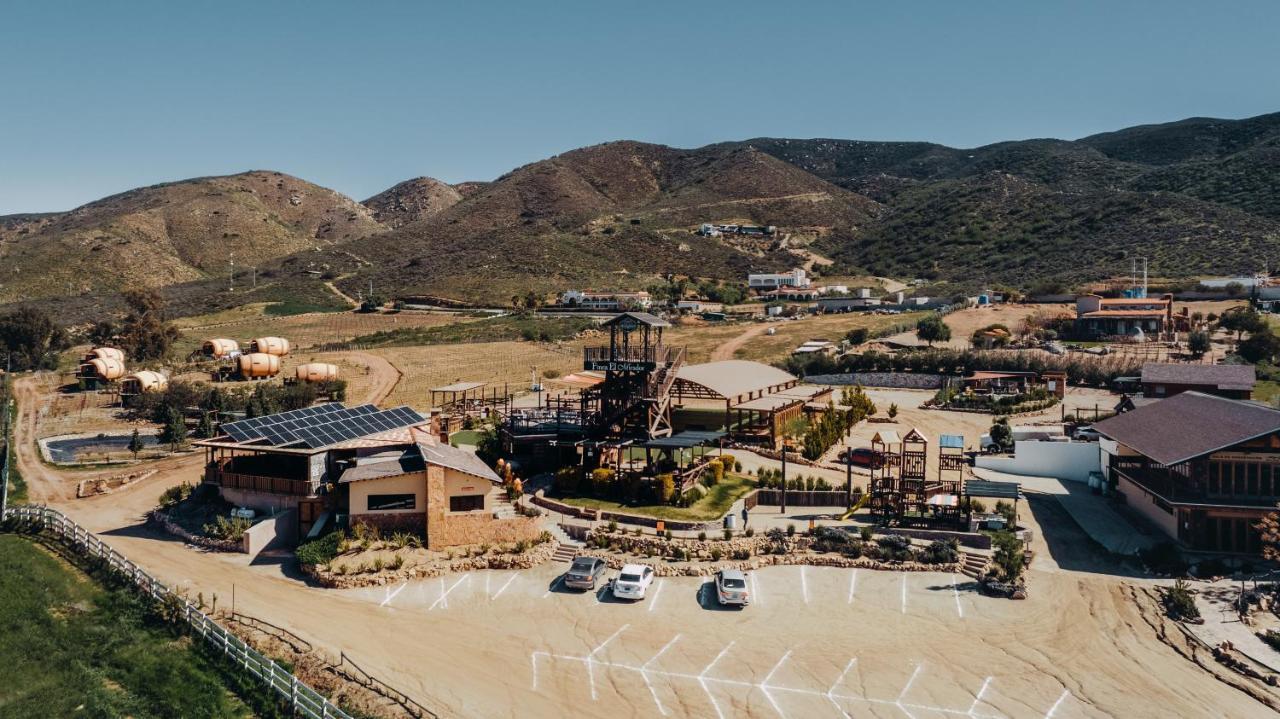 Finca El Mirador 장크트 고아르스하우젠 외부 사진